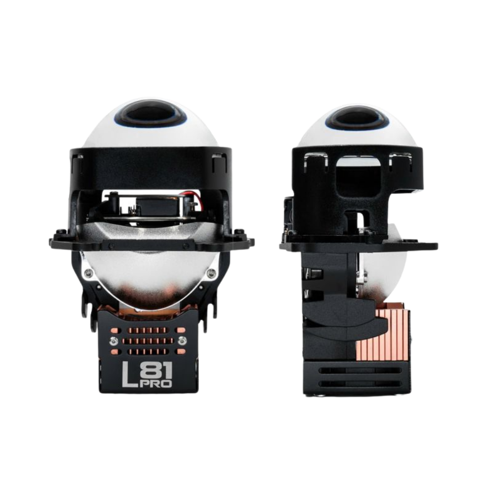 Henvvei L81 Pro, ảnh 6